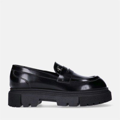ученически,обувки,calvin,klein,jeans,ckj,chunky,loafer,jn54,black