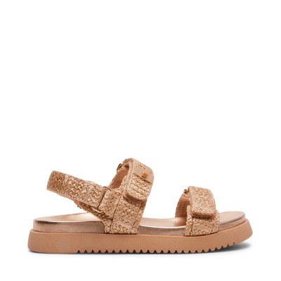сандали,steve,madden,kids,flat,sandals,gold,raffia