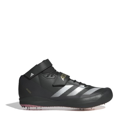 юношески,маратонки,разпродажба,adidas,час,по,физическо,детски,маратонки,adidas,adizero,javelin,running,shoes,juniors,blk,met,sprk