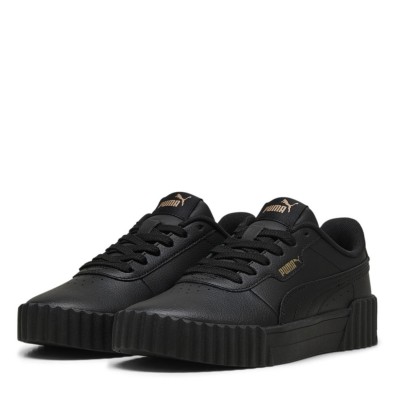 юношески,маратонки,разпродажба,puma,детски,маратонки,за,закрито,и,корт,детски,маратонки,puma,carina,3.0,trainers,juniors,black,gold