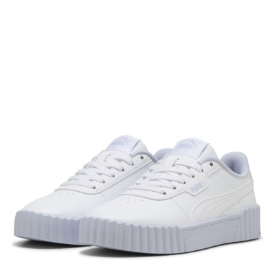 юношески,маратонки,разпродажба,puma,детски,маратонки,за,закрито,и,корт,детски,маратонки,puma,carina,3.0,trainers,juniors,white,lightg