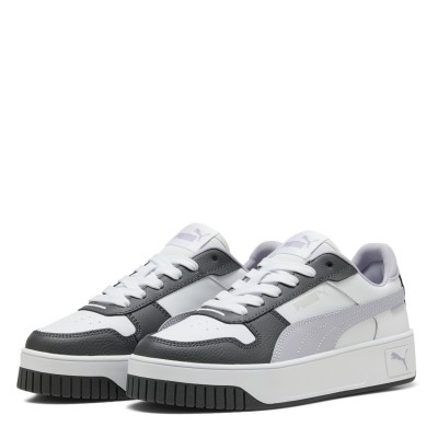 разпродажба,puma,детски,маратонки,за,закрито,и,корт,детски,маратонки,puma,carina,street,jr,wht,purp,gre