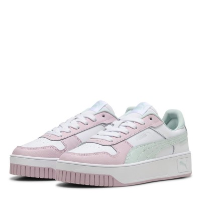разпродажба,puma,детски,маратонки,за,закрито,и,корт,детски,маратонки,puma,street,jr,white,pnk,bl