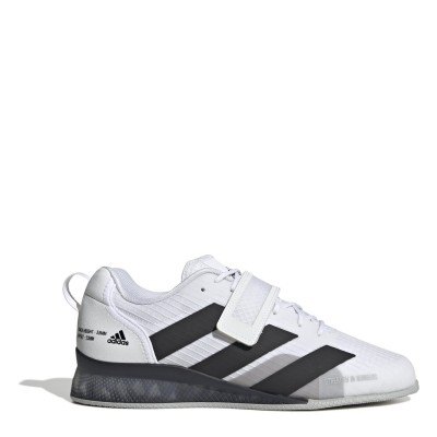 юношески,обувки,разпродажба,adidas,детски,маратонки,adidas,adipower,weightlifting,3,shoes,juniors,white,black