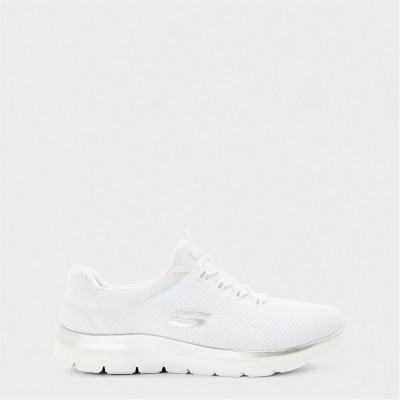 разпродажба,skechers,детски,маратонки,skechers,slpon,tr,ew,jn99,white,silver