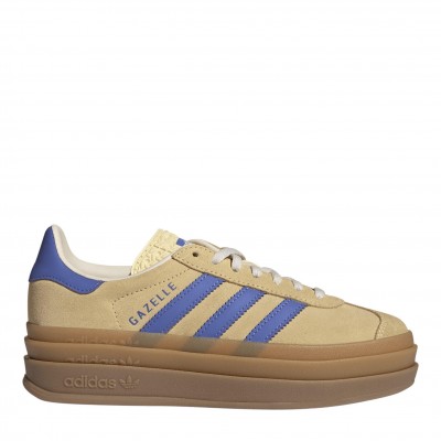 маратонки,adidas,originals,kids,gazelle,bold,platform,trainers,yellow,lilac