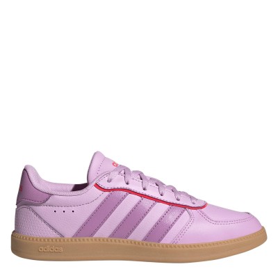 юношески,обувки,детски,маратонки,adidas,breaknet,sleek,shoes,juniors,lilac,purple