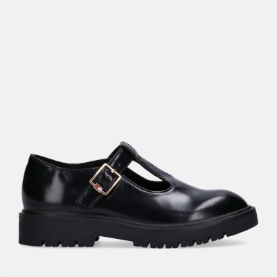 ученически,обувки,tommy,hilfiger,tommy,ballerina,jn53,black