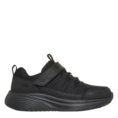 маратонки,отново,на,училище,детски,маратонки,skechers,kids,bounder,pro,waterproof,slip,in,low,top,trainers,black