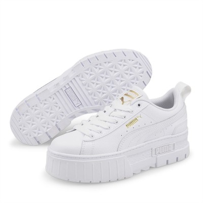 юношески,маратонки,разпродажба,puma,детски,маратонки,puma,mayze,trainers,junior,white