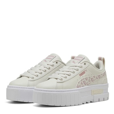 юношески,маратонки,разпродажба,puma,детски,маратонки,puma,mayze,trainers,junior,grey,mauve