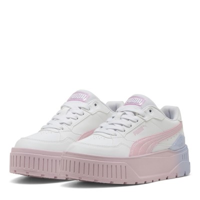 разпродажба,puma,детски,маратонки,puma,karmen,ii,jr,white,rose