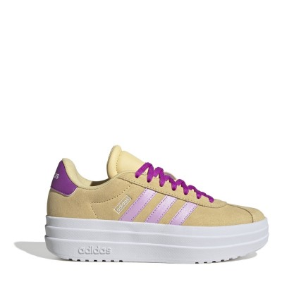 детски,маратонки,разпродажба,adidas,детски,маратонки,adidas,vl,court,bold,kids,trainers,orng,lilac,pnk