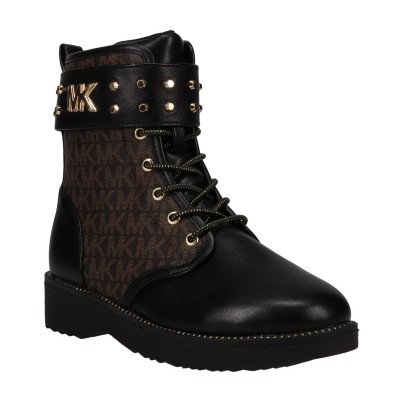 michael,michael,kors,mmk,haskell,boot,jn44,black,brown