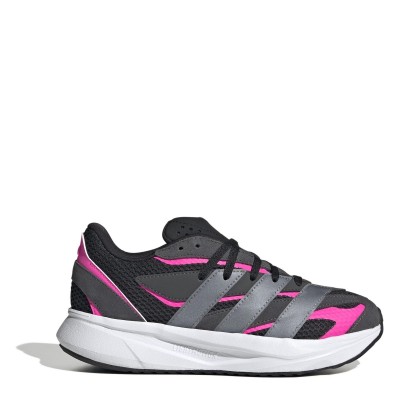 детски,маратонки,детски,маратонки,adidas,lightblaze,trainers,kids,black,pink