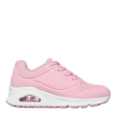 детски,маратонки,детски,маратонки,skechers,uno,stand,on,air,junior,girls,trainers,pink,white