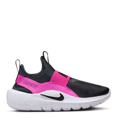 юношески,обувки,разпродажба,nike,детски,маратонки,nike,flex,runner,4,shoes,juniors,black,pink