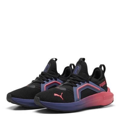 детски,маратонки,разпродажба,puma,детски,маратонки,puma,softride,enzo,5,jr,runners,girls,black,pink