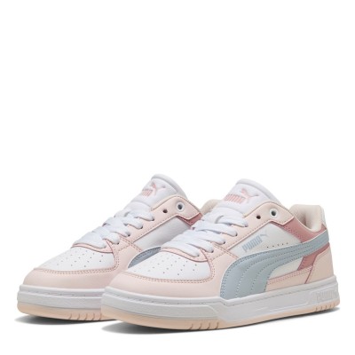 разпродажба,puma,детски,маратонки,puma,puma,caven,iii,junior,wht,pnk,blu