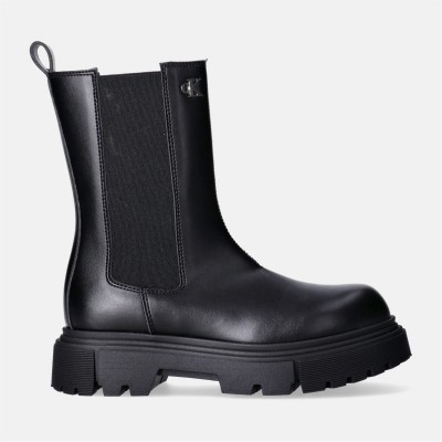 обувки,calvin,klein,jeans,kids',chelsea,boots,black