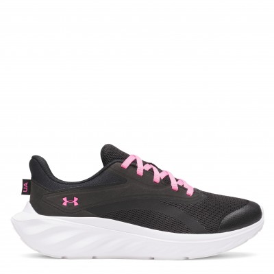 детски,маратонки,детски,маратонки,under,armour,ascend,kids,trainers,black,pink