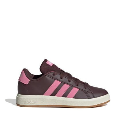 детски,маратонки,разпродажба,adidas,детски,маратонки,adidas,girls,grand,court,trainers,aurora,pink