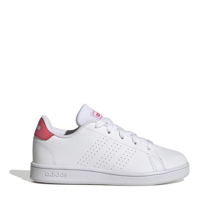 детски,маратонки,промоция,на,зимни,облекла,adidas,kids',advantage,low,top,trainers,white,pink