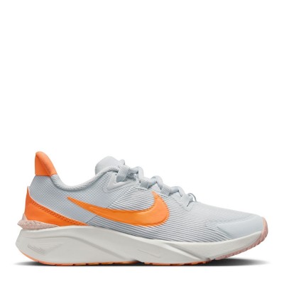 детски,маратонки,разпродажба,nike,детски,маратонки,nike,star,runner,4,big,kids',road,running,shoes,grey,orange