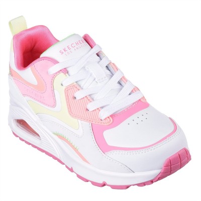 юношески,маратонки,разпродажба,skechers,детски,маратонки,skechers,uno,gen,1,runners,juniors,white