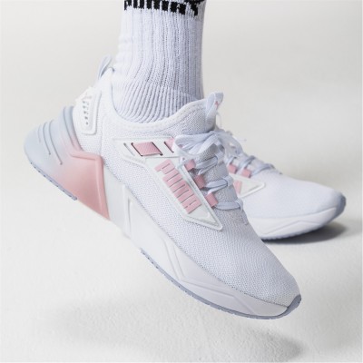 разпродажба,puma,детски,маратонки,puma,retaliate,3,jr,white,pink