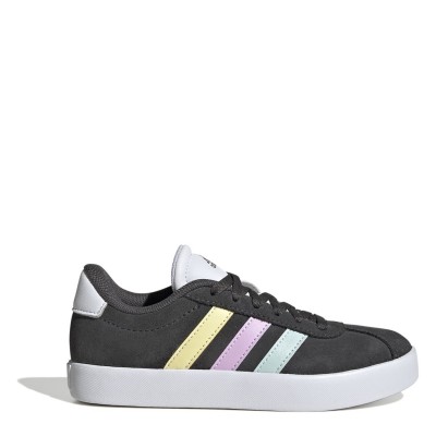 юношески,обувки,разпродажба,adidas,детски,маратонки,adidas,vl,court,3.0,shoes,juniors,grey,mint,lilac