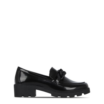 miso,loafers,junior,girls,black