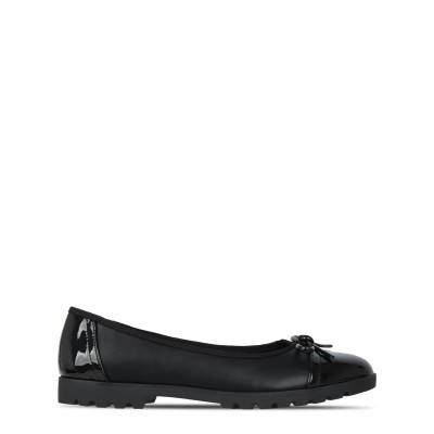 miso,cleated,ballet,pumps,juniors,black,patent
