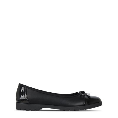 юношески,обувки,miso,cleated,ballet,pumps,juniors,black,patent