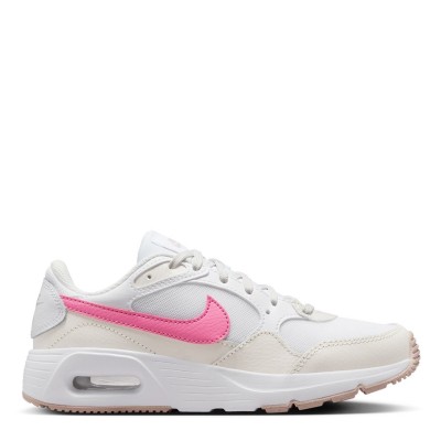 детски,маратонки,разпродажба,nike,детски,маратонки,nike,air,max,sc,junior,girls,trainers,white,pink