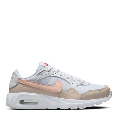 детски,маратонки,разпродажба,nike,детски,маратонки,nike,air,max,sc,junior,girls,trainers,white,pink