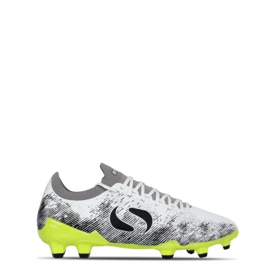 детски,футболни,бутонки,sondico,storm,firm,ground,football,boots,childrens,grey,lime