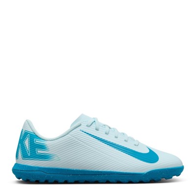 юношески,футболни,стоножки,nike,mercurial,vapor,16,club,juniors,astro,turf,football,boots,blue,baltic