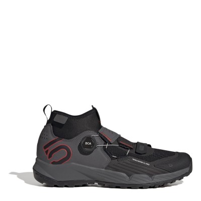 детски,обувки,обувки,за,колоездене,adidas,5.10,trailcross,pro,clip,in,mountain,bike,shoes,unisex,kids,grey