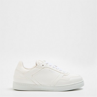 юношески,маратонки,mallet,barnsley,trainers,juniors,white