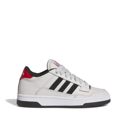 юношески,обувки,разпродажба,adidas,детски,маратонки,adidas,rapid,court,low,shoes,juniors,grey,blk,red