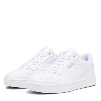 разпродажба,puma,детски,маратонки,puma,caven,2.0,jr,white,white