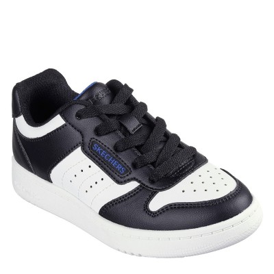 детски,маратонки,skechers,q,street,jn00,black,white