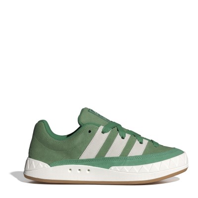 adidas,originals,adimatic,low,top,trainers,green