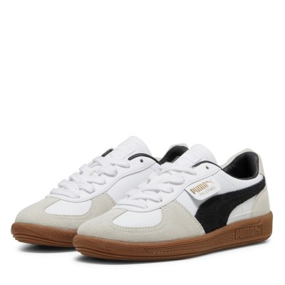 детски,маратонки,разпродажба,puma,детски,маратонки,puma,palermo,leather,jr,low,top,trainers,boys,white,gum