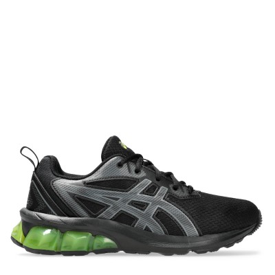 детски,маратонки,детски,маратонки,asics,gel,quantum,90,iv,gs,low,top,trainers,unisex,kids,black,neon,lime
