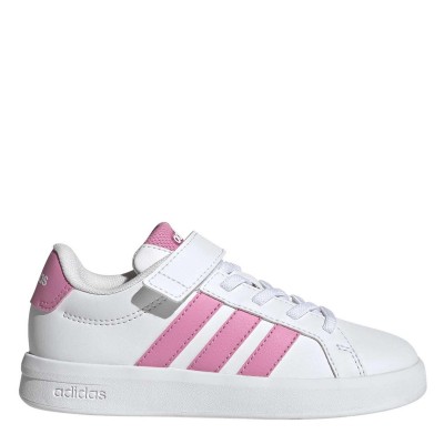 маратонки,детски,маратонки,за,футбол,на,закрито,детски,маратонки,adidas,kids,grand,court,3,0,trainers,ftwr,white,blis