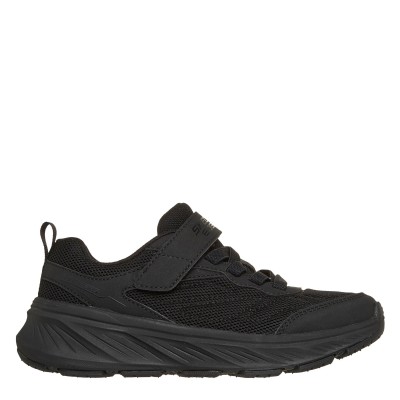 маратонки,отново,на,училище,детски,маратонки,skechers,kids,edgeride,low,top,trainers,black