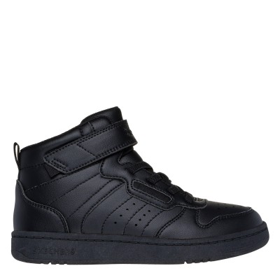 маратонки,детски,маратонки,skechers,kids,quick,street,low,top,trainers,black