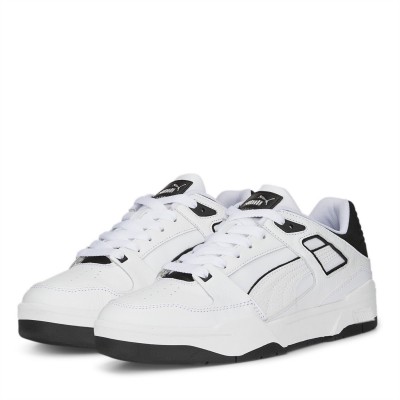 разпродажба,puma,детски,маратонки,puma,slipstream,puma,white